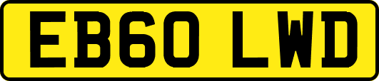 EB60LWD