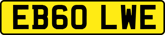 EB60LWE