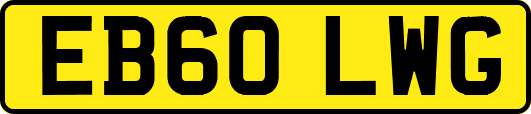 EB60LWG