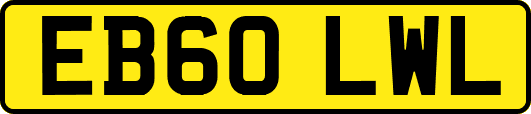 EB60LWL