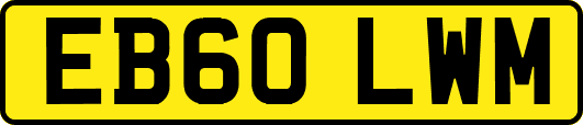 EB60LWM