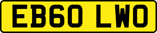 EB60LWO