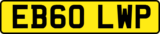 EB60LWP