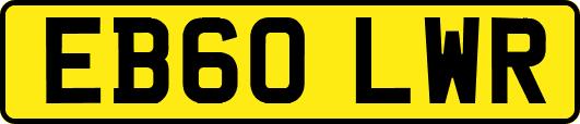 EB60LWR