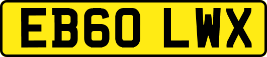 EB60LWX