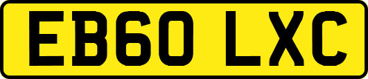 EB60LXC