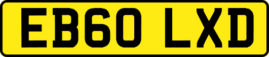 EB60LXD