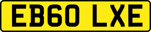 EB60LXE