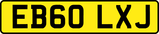 EB60LXJ