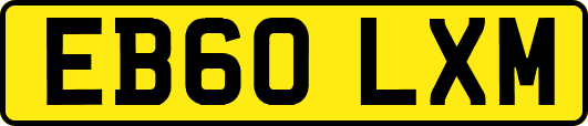 EB60LXM