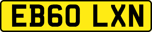 EB60LXN
