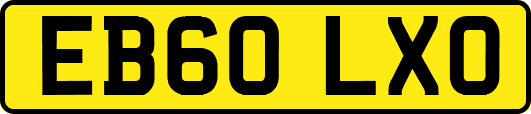 EB60LXO