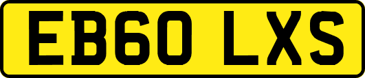 EB60LXS