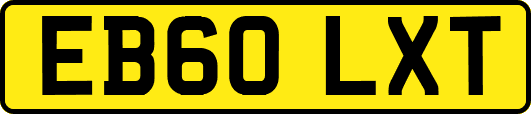 EB60LXT