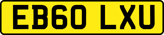 EB60LXU