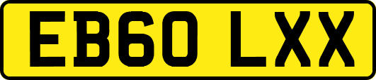 EB60LXX