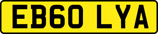 EB60LYA