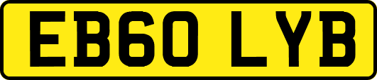 EB60LYB