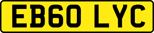 EB60LYC
