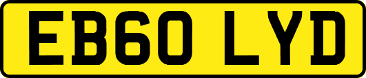 EB60LYD
