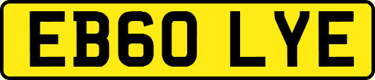 EB60LYE
