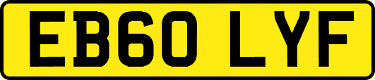 EB60LYF