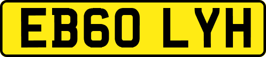 EB60LYH