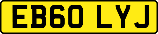 EB60LYJ