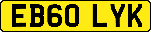 EB60LYK