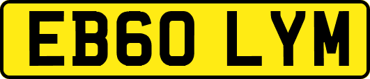 EB60LYM