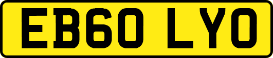EB60LYO