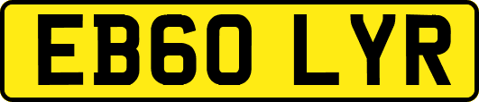 EB60LYR