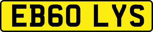 EB60LYS