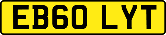 EB60LYT
