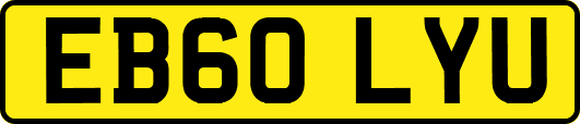 EB60LYU