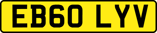 EB60LYV