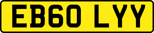 EB60LYY