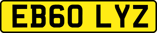 EB60LYZ