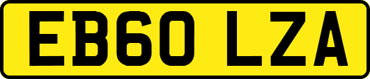 EB60LZA