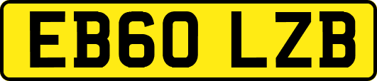 EB60LZB