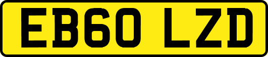 EB60LZD