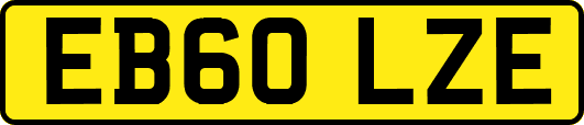 EB60LZE
