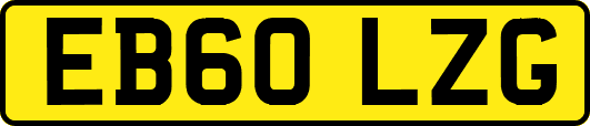 EB60LZG