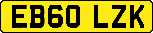 EB60LZK