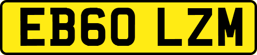 EB60LZM