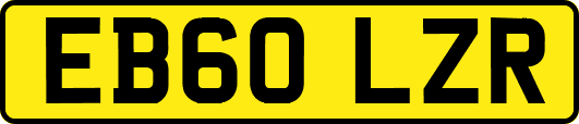 EB60LZR