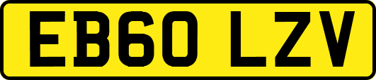 EB60LZV