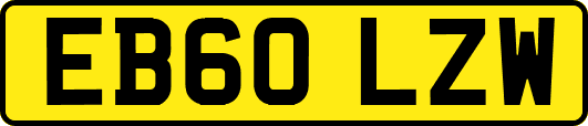 EB60LZW