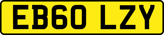 EB60LZY