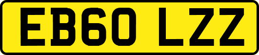EB60LZZ